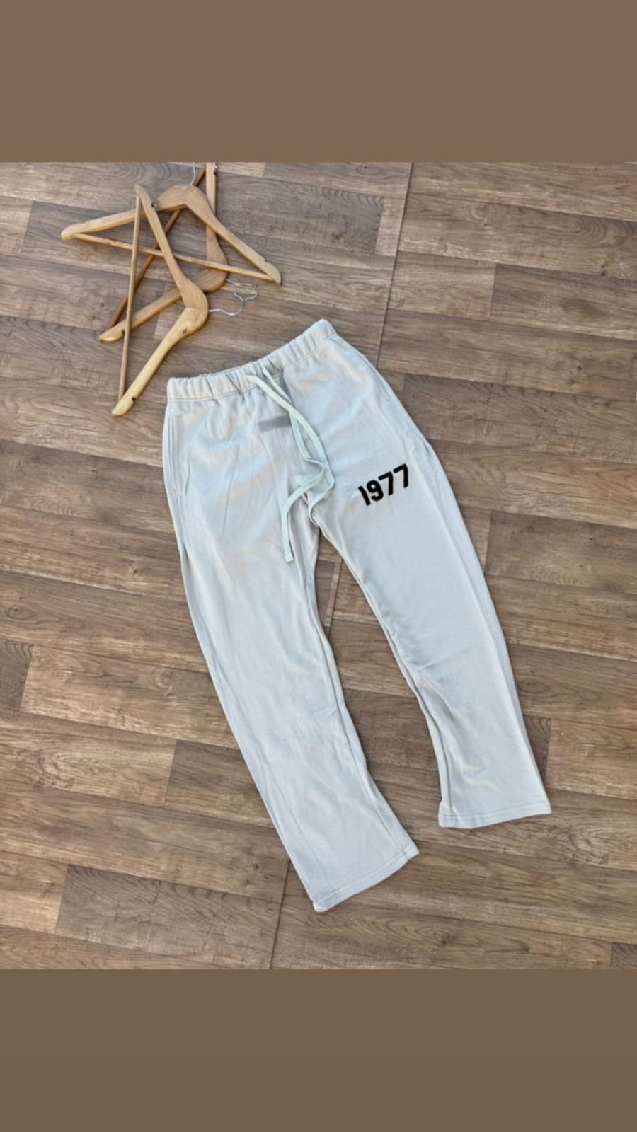 1977 | Sweat Pant