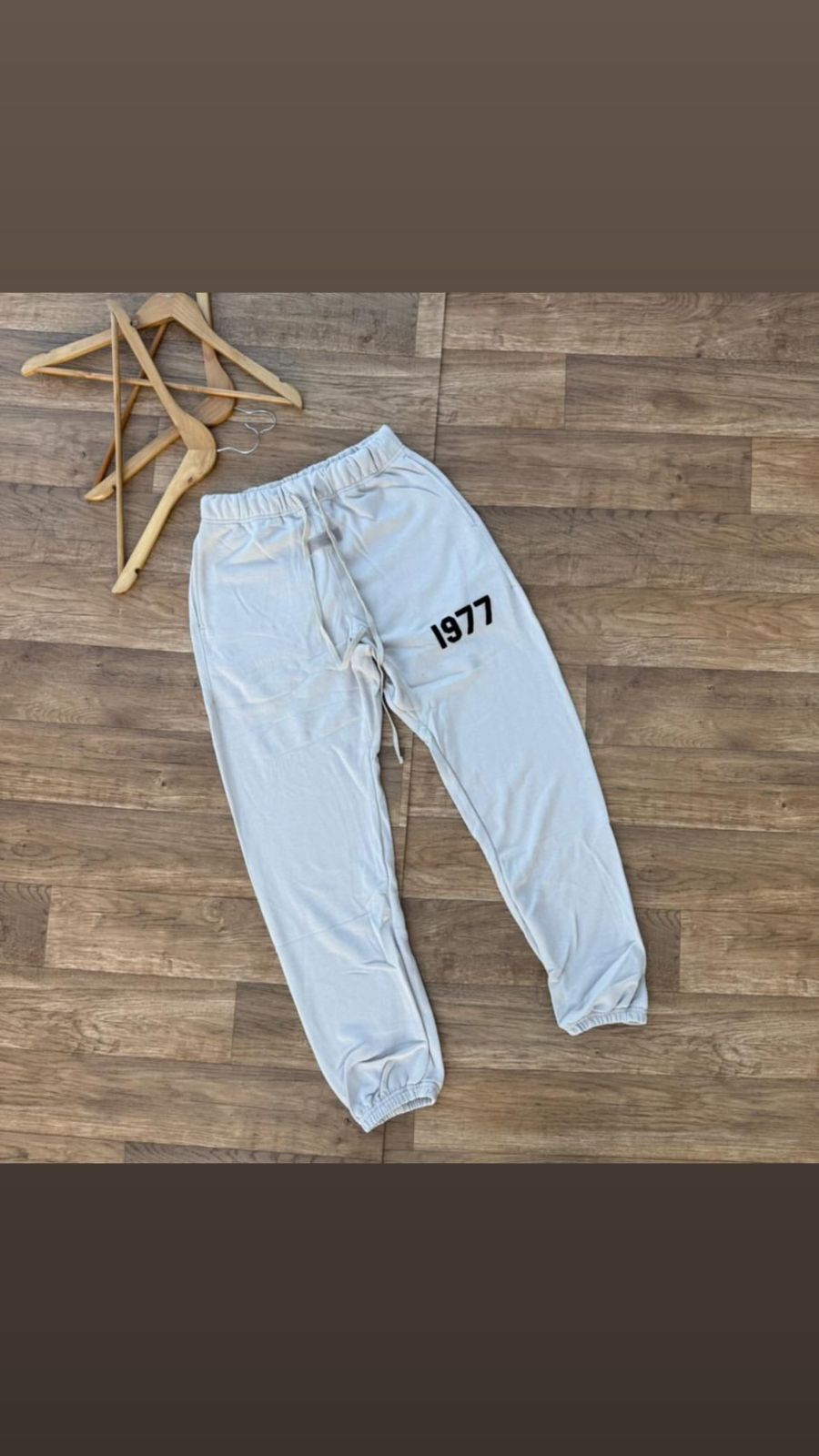 1977 | Sweat Pant