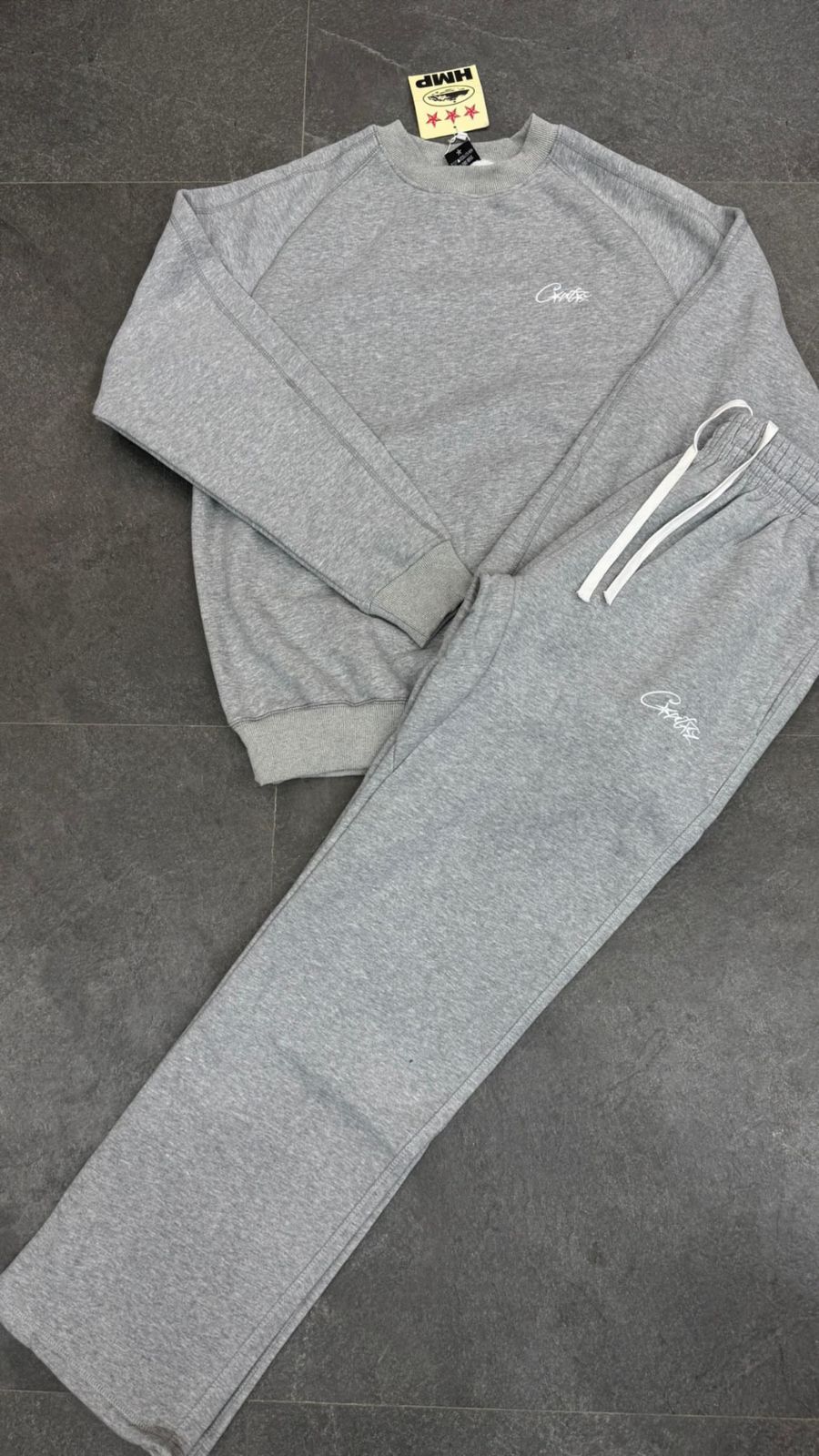 Sweat Shirt | Sweat Pant