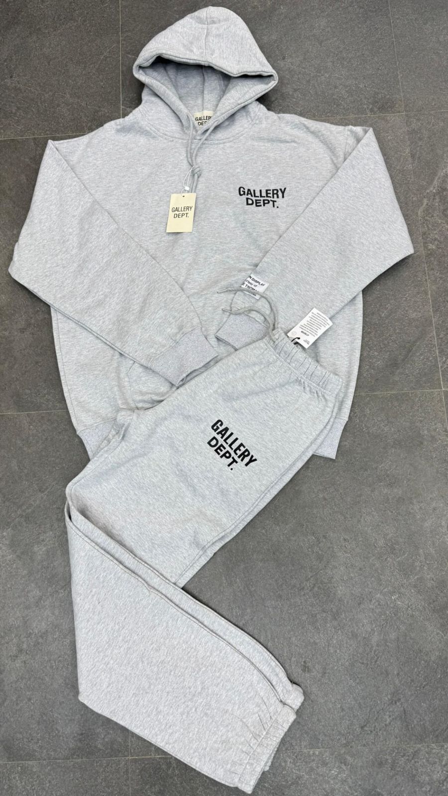 Gallery DEPT | Hoodie | Sweat Pant