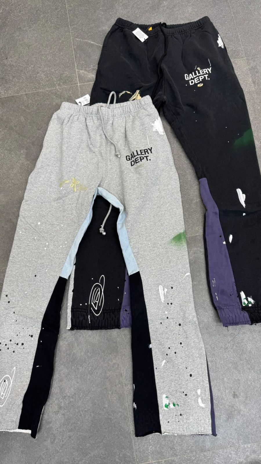 Gallery DEPT | Sweat Pant