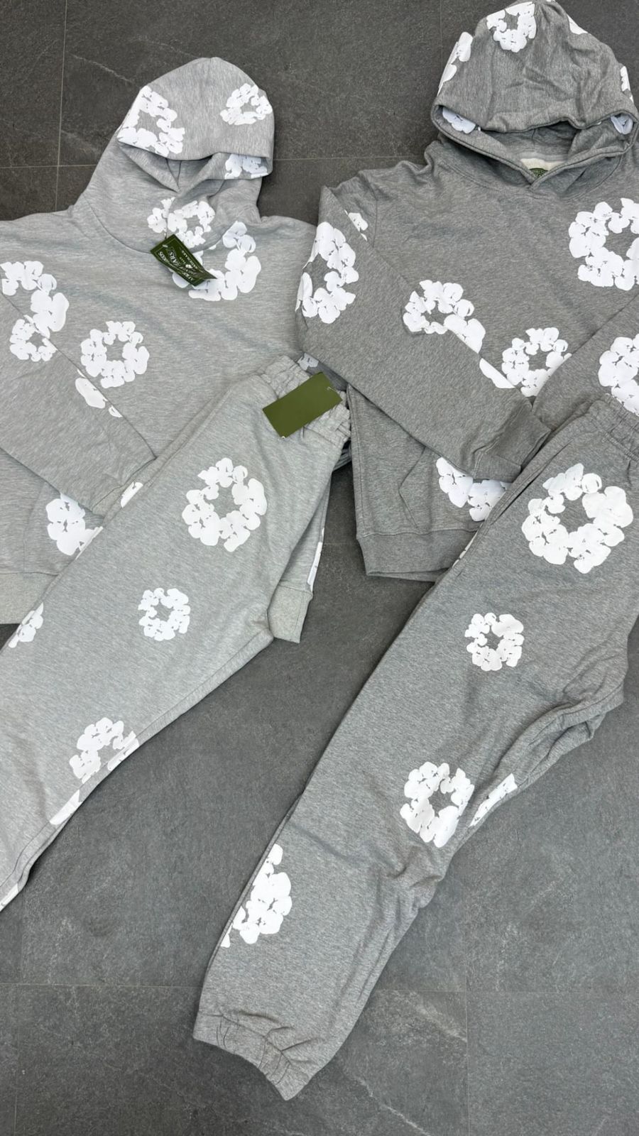 Hoodie | Sweat Pants