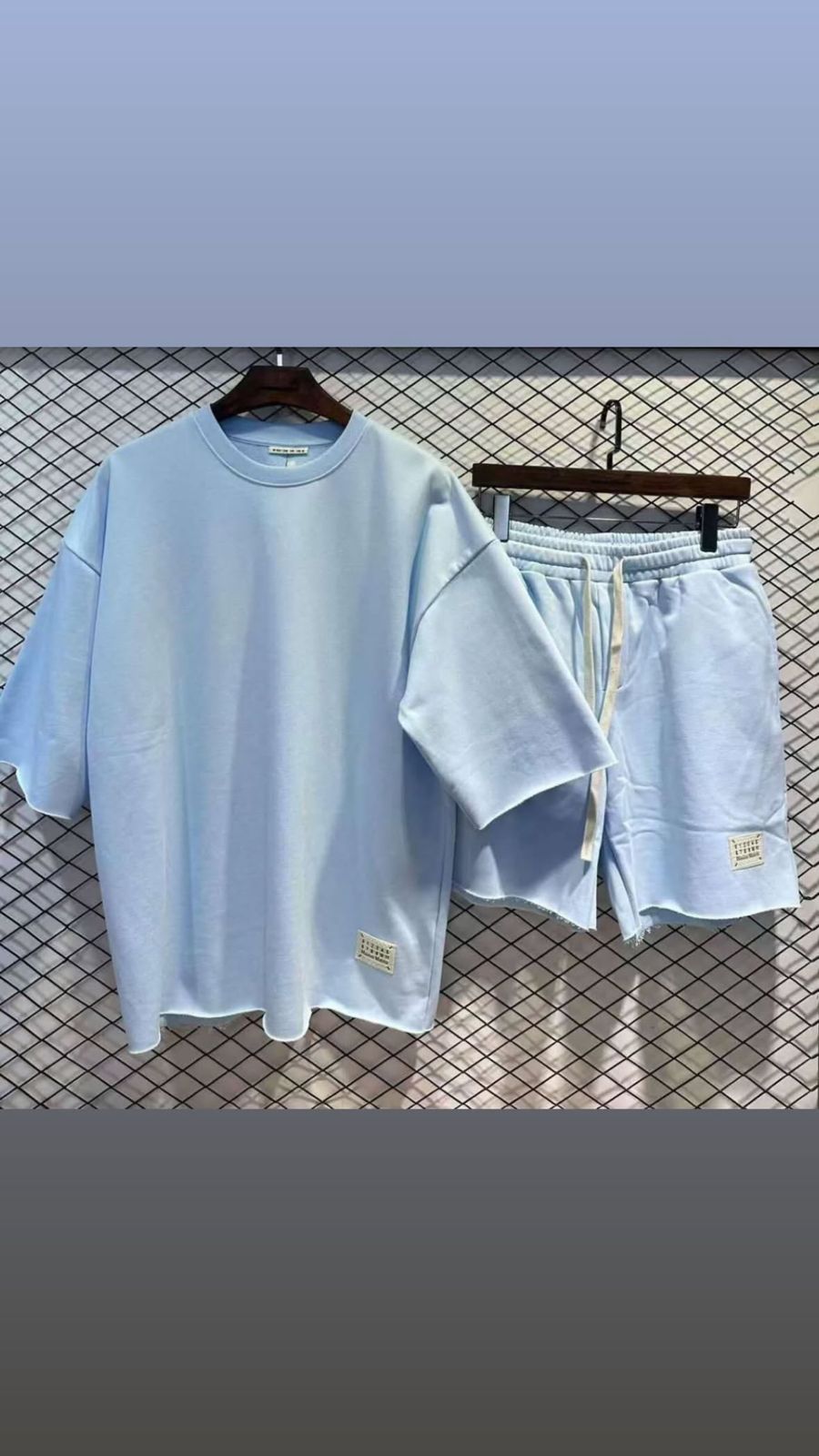 T-shirt | Short